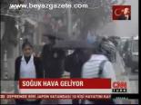 Soğuk Hava Geliyor