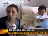 Eşi Korsanların Elinde