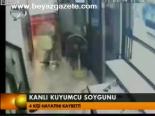 Kanlı Kuyumcu Soygunu
