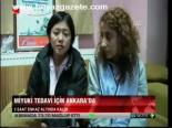 Japon Gönüllü Tedavi İçin Ankara'da