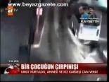 Bir Çocuğun Çırpınışı