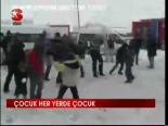Çocuk Her Yerde Çocuk