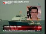 Teröristin Evine Baskın