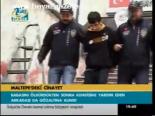 Maltepe'deki Cinayet
