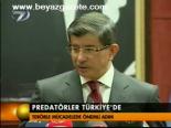 Predatörler Türkiye'de