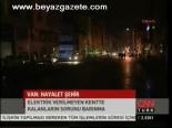 Van: Hayalet Şehir