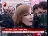 Operasyonun Tanıkları