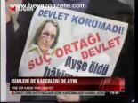 İsimleri De Kaderleri De Aynı