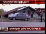 Teröristin Evine Baskın