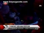 Hayat Devam Ediyor