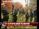 Almanya Arzu'yu Arıyor