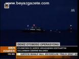 Deniz Otobüsü Operasyonu