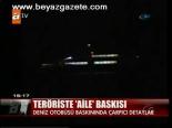 Teröriste Aile Baskısı