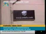 Kozinoğlu Neden Öldü?