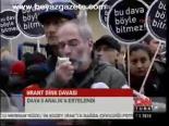 Hrant Dink Davası