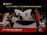Ve Nişanladılar