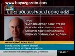 Avrupa'daki Borç Krizi