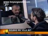 Dolmuş Mu Villa Mı?