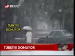 Türkiye Donuyor