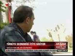 Türkiye Ekonomisi İyiye Gidiyor