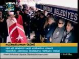 Kozinoğlu'nun Ölümü
