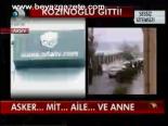 Asker.. Mit.. Aile... Ve Anne