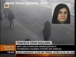 Tuncel'e Ciddi Suçlama