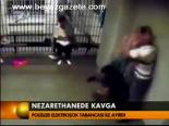 Nezarethanede Kavga