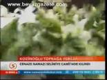 Kozinoğlu Toprağa Verildi