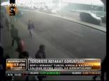 Teröriste Refakat Görüntüsü