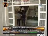 Mersin'de Yakalanan 7 Terörist
