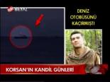 Korsan'ın Kandil Günleri