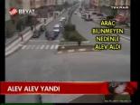 Alev Alev Yandı