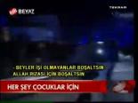 Her Şey Çocuklar İçin