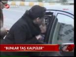 Bunlar Taş Kalpliler