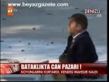 Bataklıkta Can Pazarı!