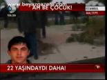 22 Yaşındaydı Daha!