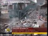 Van'dan İstanbul'a