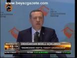 Erdoğan'dan Bedelli Açıklaması