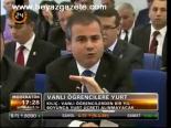Vanlı Öğrencilere Yurt