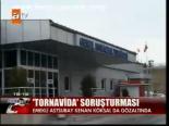 Tornavida Soruşturması