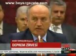 Deprem Zirvesi