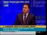 3. Karadeniz Enerji Ve Ekonomik Forumu