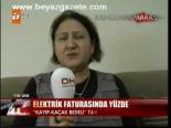 Elektirik Faturasında Yüzde 15 İade