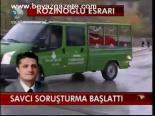 Savcı Soruşturma Başlattı