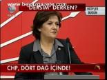 Chp, Dört Dağ İçinde