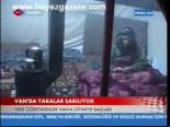 Van'da Yaralar Sarılıyor