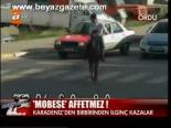 Mobese Affetmez!