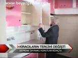 Kiracıların Tercihi Değişti