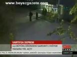 Varto'da Deprem